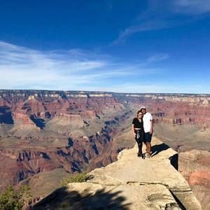 Meet your Posher, Gabriel